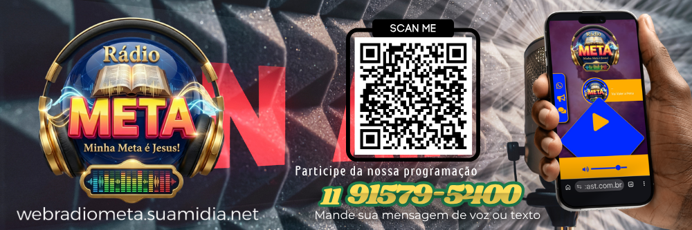 Baixe nosso App